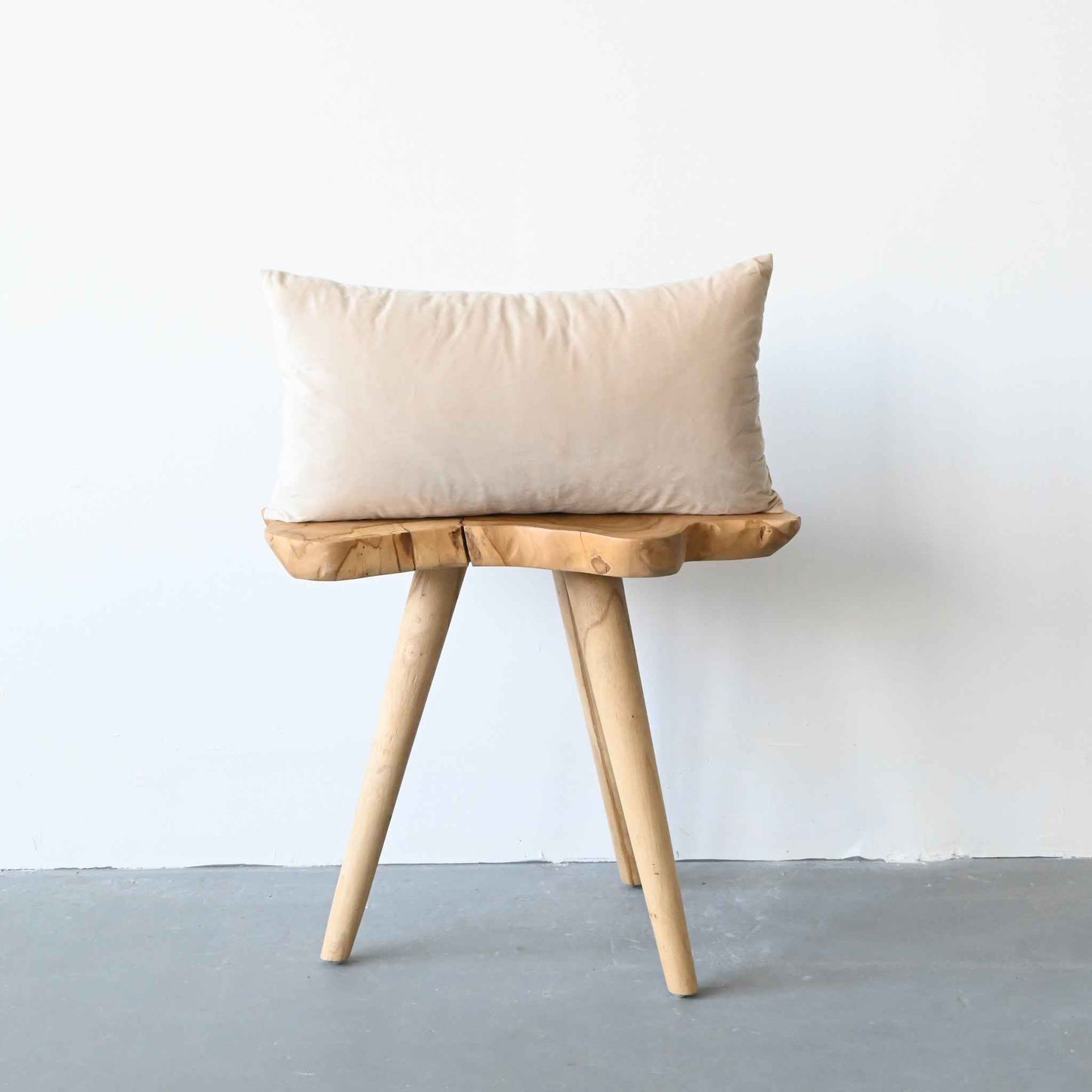 VELVET - STONE LUMBAR