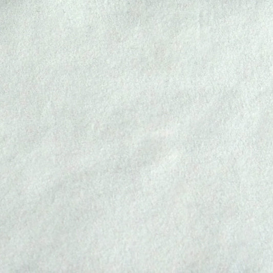 Siser White StripFlock Pro Heat Transfer Vinyl ( discontinued by Siser, will replace by new product)