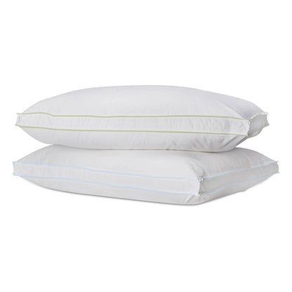 Refined Pillow