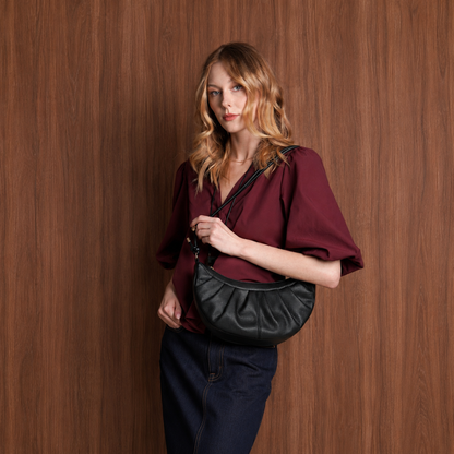 Stephanie Crossbody Bag