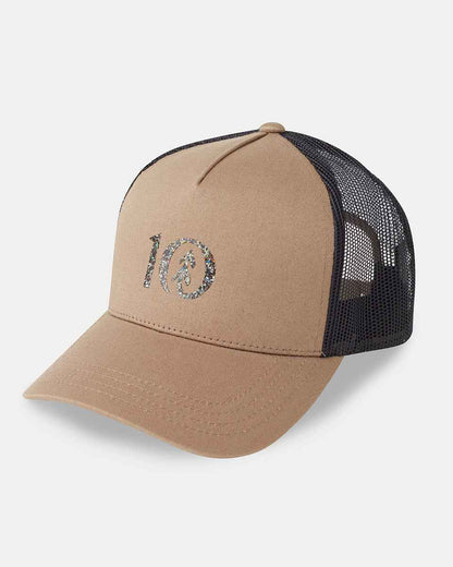 Recycled Logo Altitude Hat