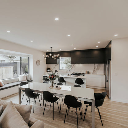 TA Captain Chair<br> Indoor Use