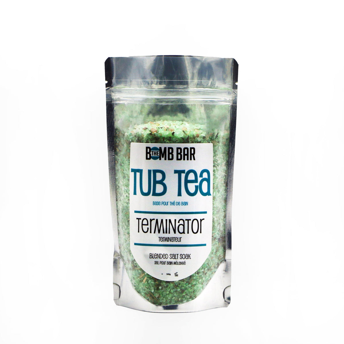 Tub Tea