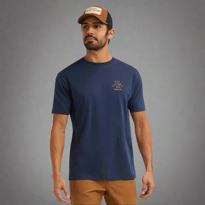 DHCM Twisting Wrenches Tee