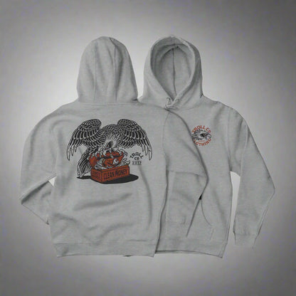 DHCM Eagle Eye Hoodie