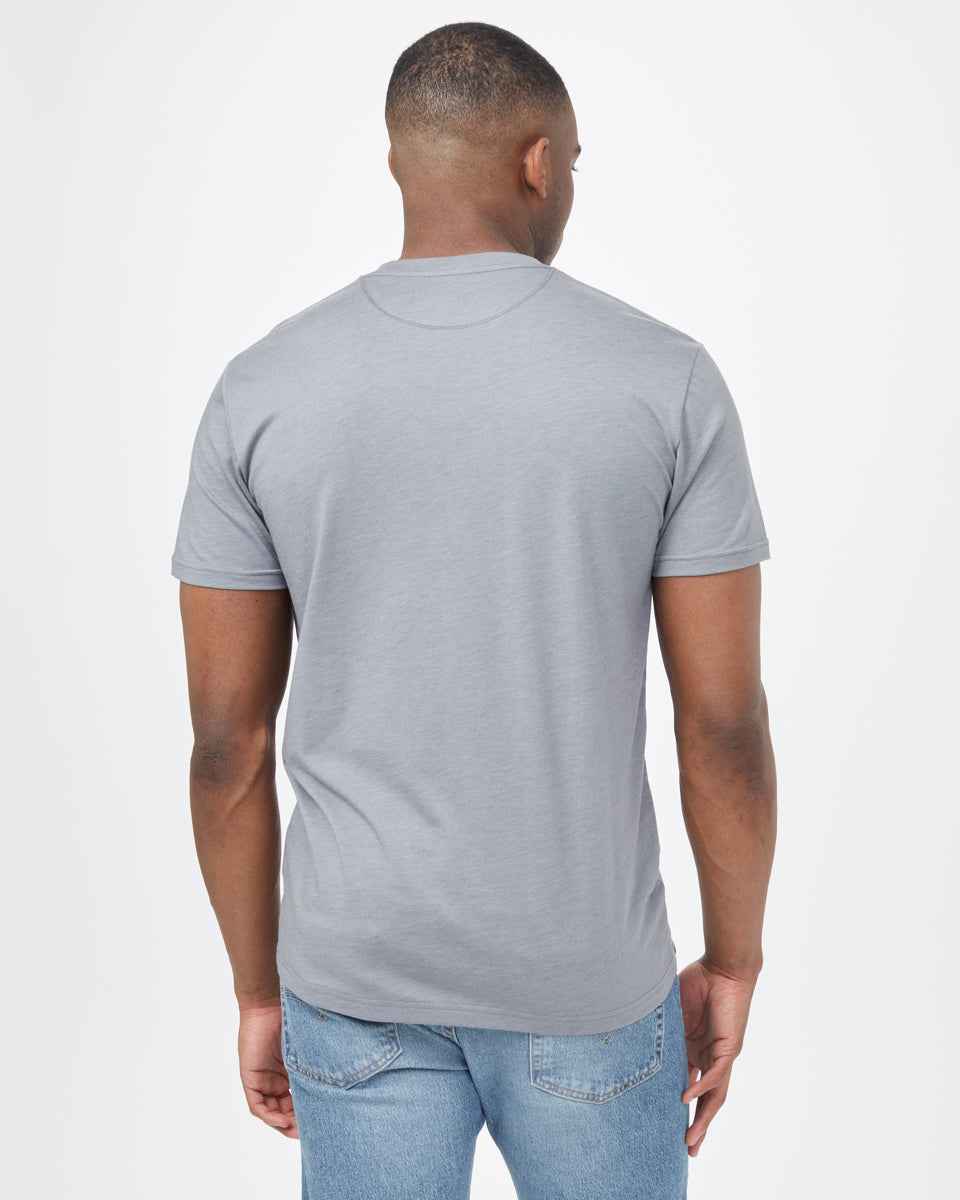 Tentree Logo T-Shirt