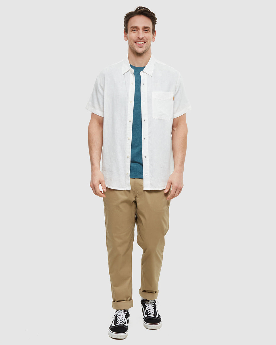 Dundas Shirt