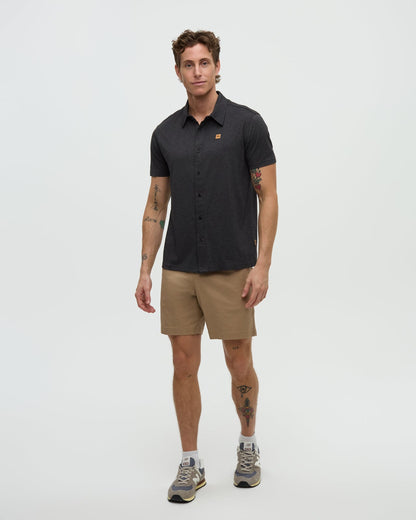 Hawthorn Shirt