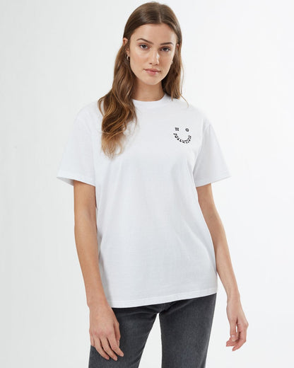 Unisex T-Shirt Keine Verschmutzung