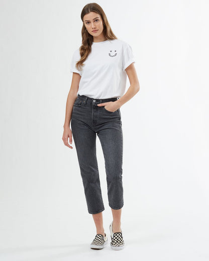 Unisex T-Shirt Keine Verschmutzung