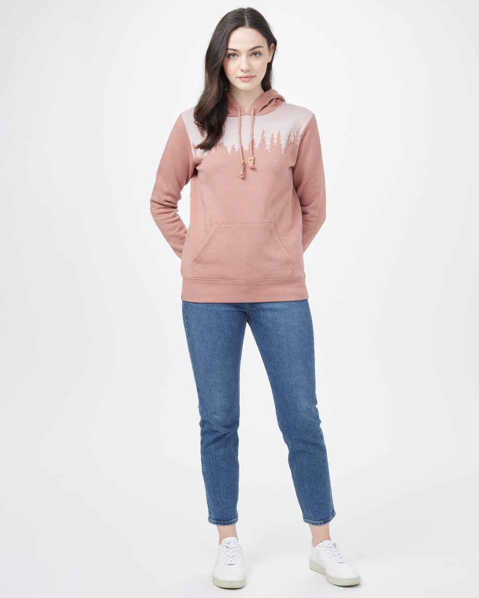 Juniper Hoodie