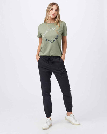 To The Mountains T-Shirt