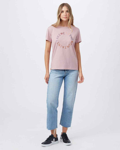 To The Mountains T-Shirt