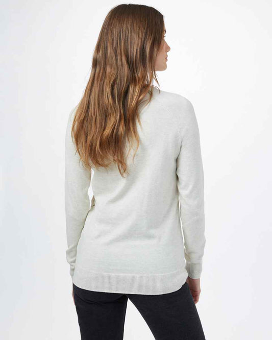 Highline Cotton Acre Sweater