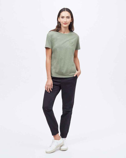 What We Stand On T-Shirt