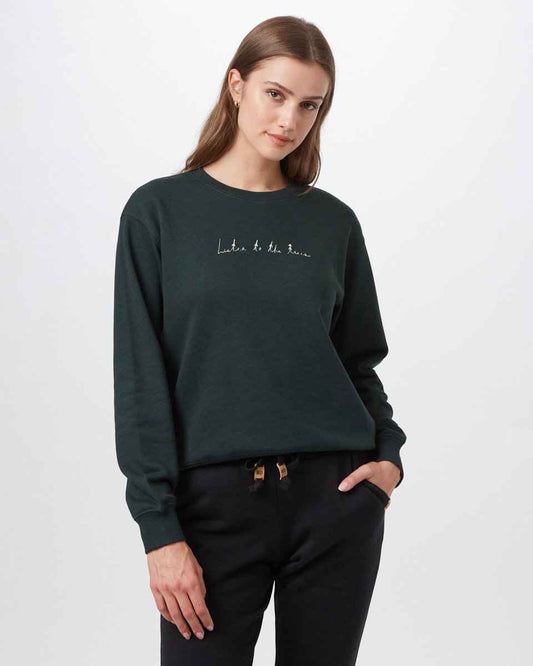 Listen To The Trees Crew