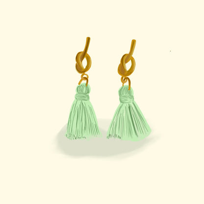 Custom Local Love Illustrations