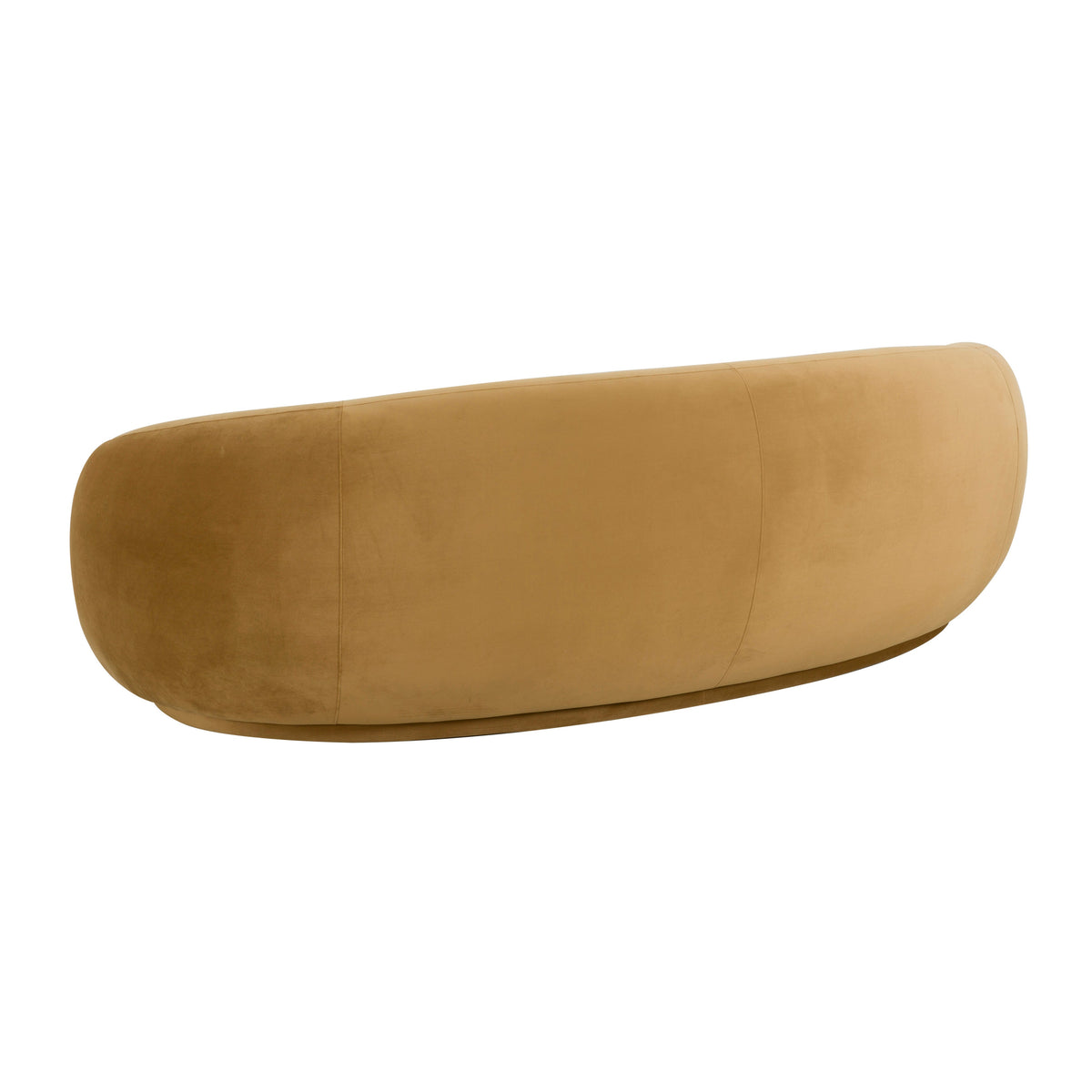 Mia Luxury Performance Grade Velvet Sofa - Multiple Colors Available