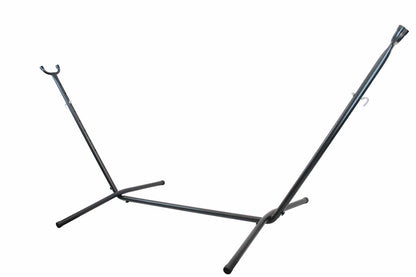 XL Thick Cord Mayan Hammock with Universal Stand