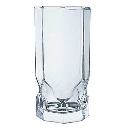 Luminarc Topaz Trinkglas-Set, 4-teilig