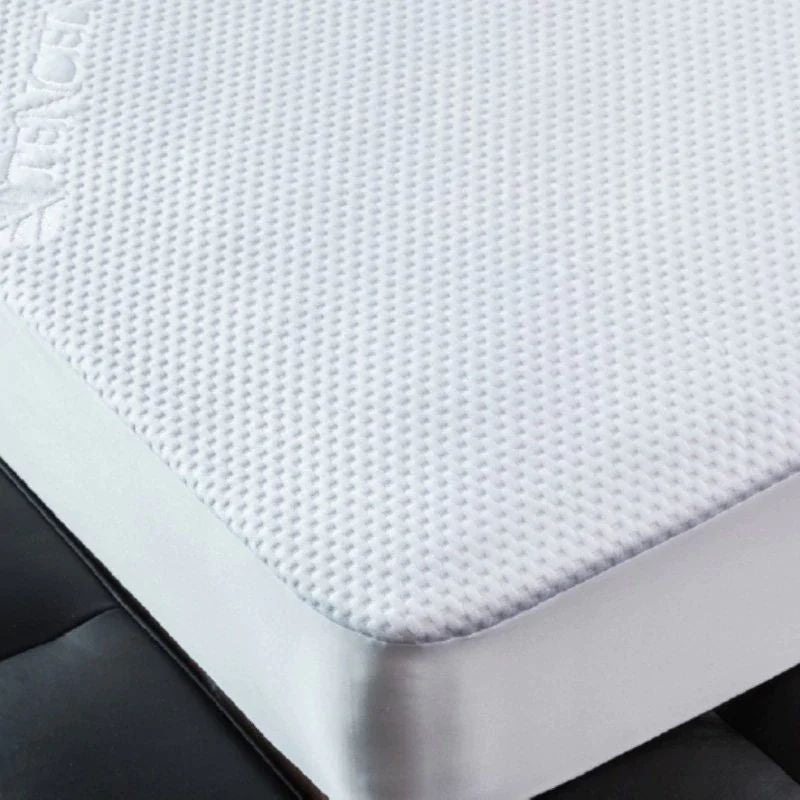 UltraFlex® SERENITY Orthopedic, Premium Smart Gel Infused Memory Foam, Eco-friendly Mattress with Waterproof Mattress Protector (Made in Canada)