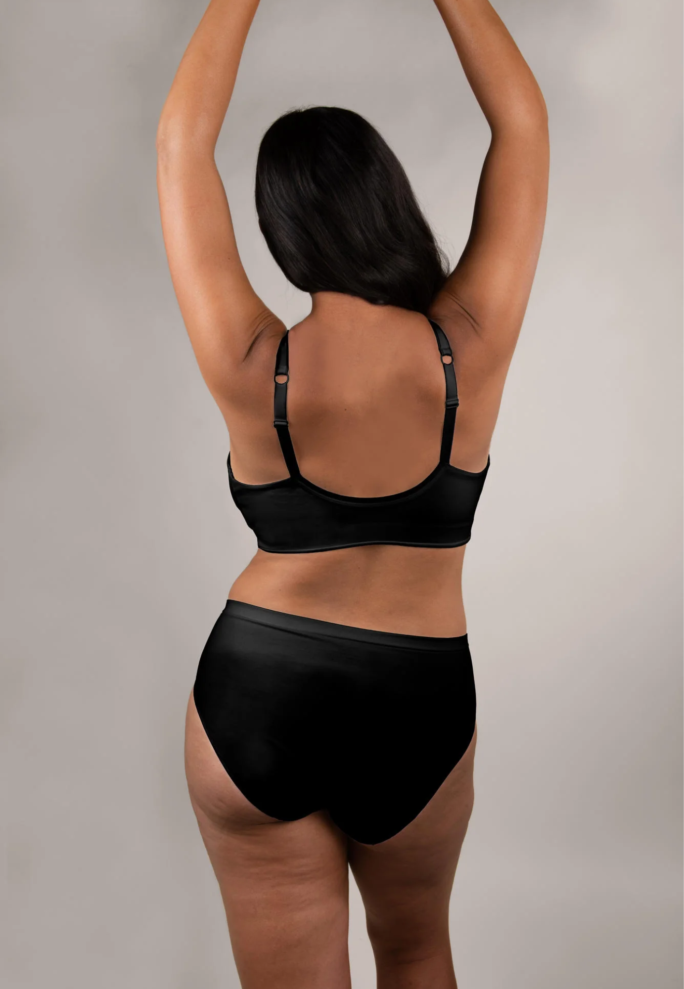 Ballet Nursing Bra - Full Cup