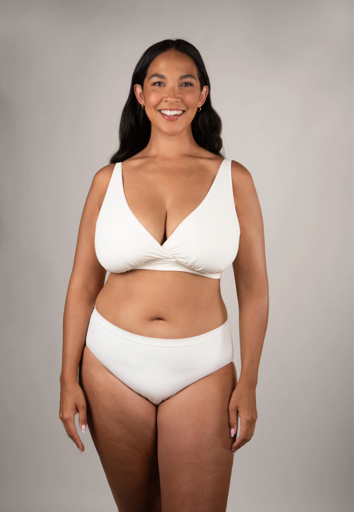 Ballet Nursing Bra - Full Cup
