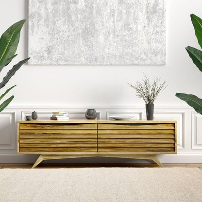 Liv Woven Wool 6X9 Rug