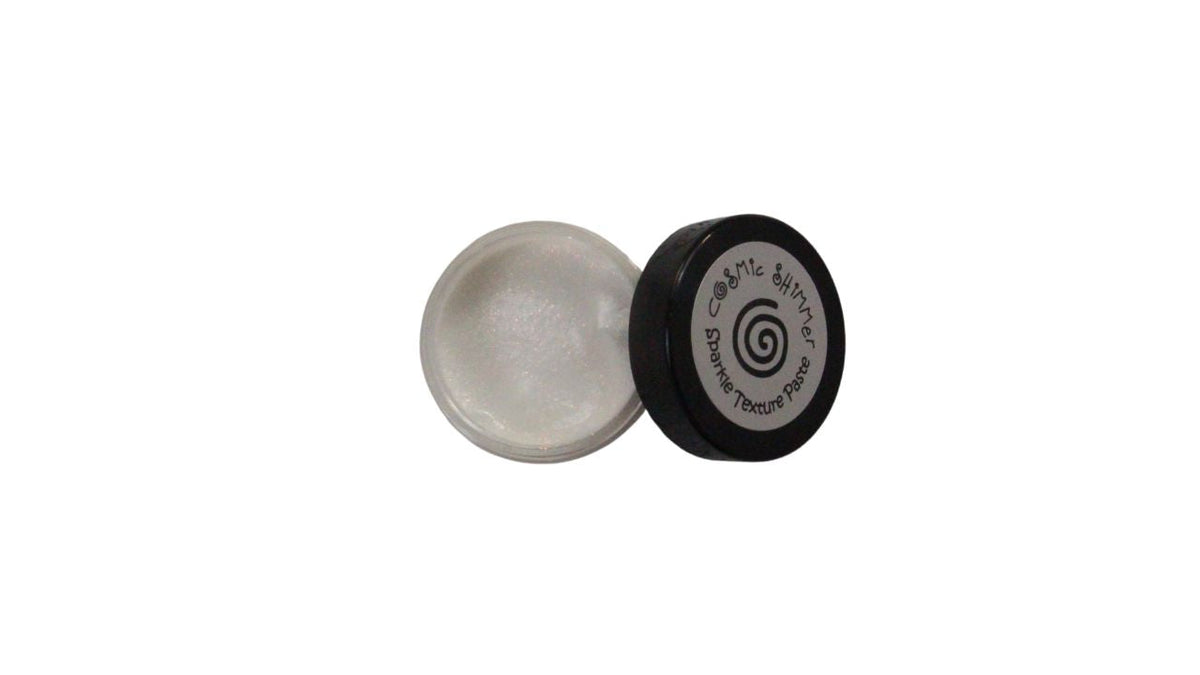 Creative Expressions Sparkle Paste - Frosty Dawn 25 ml