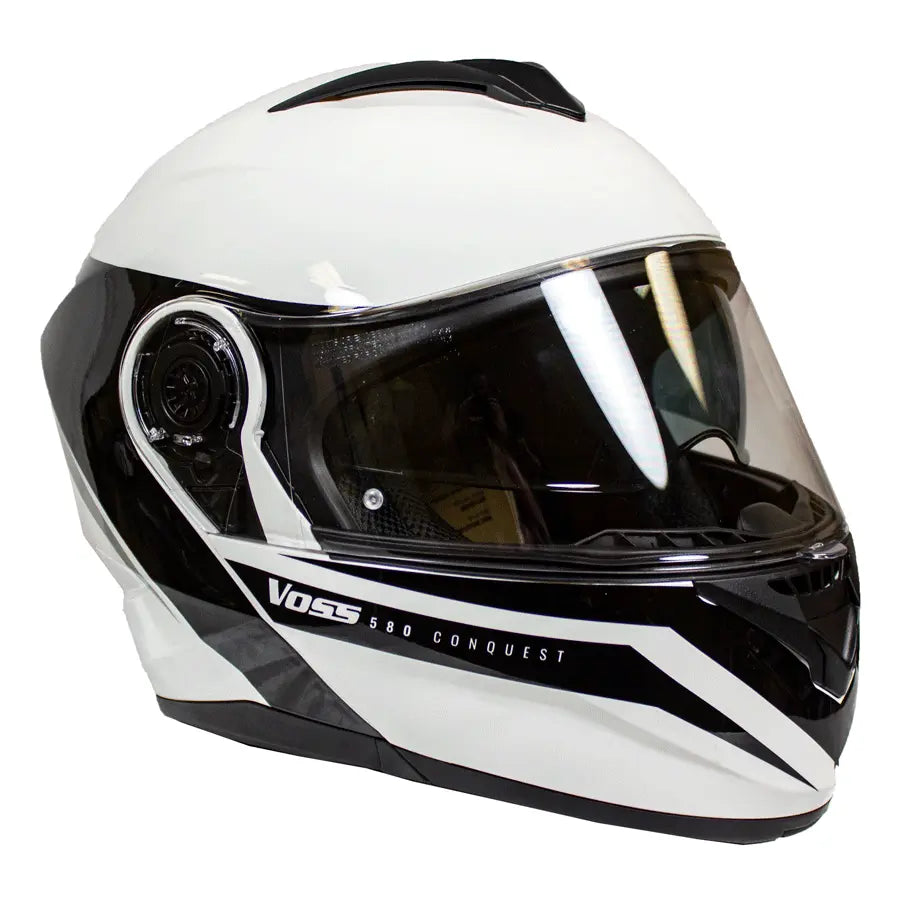 VOSS 580 Conquest Modular Helmet