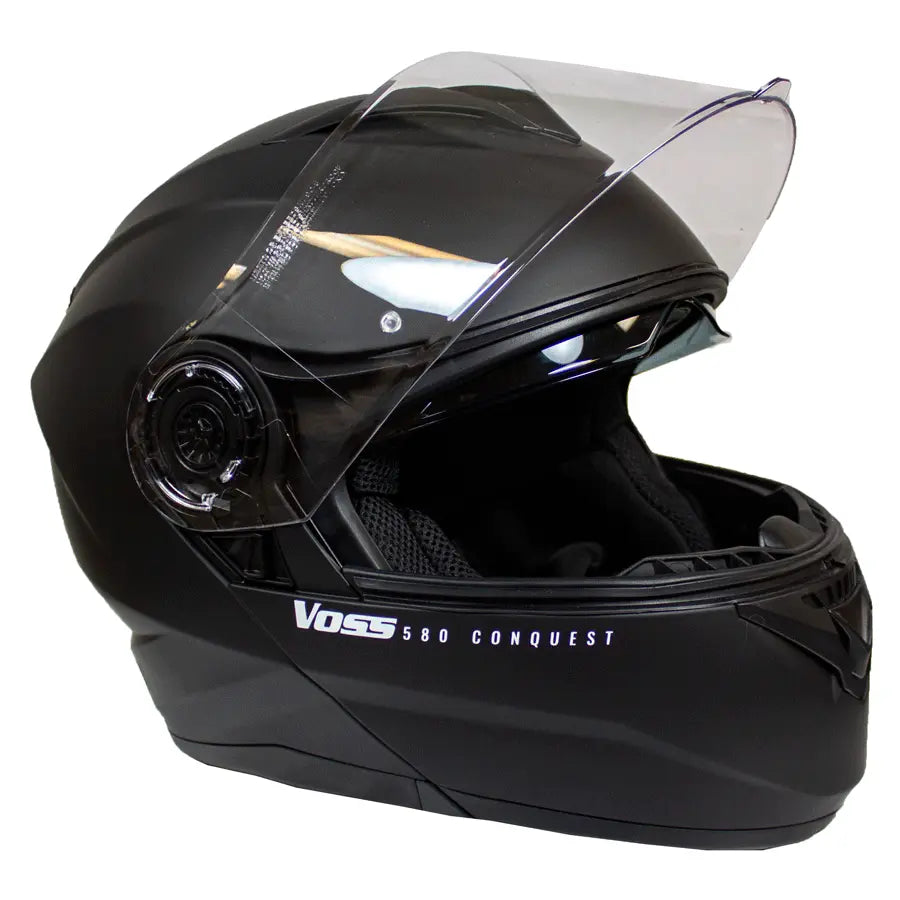 VOSS 580 Conquest Modular Helmet