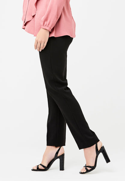 Alexa Classic Maternity Pant
