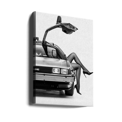 Wandbild „The Future Is Female": Teil 3