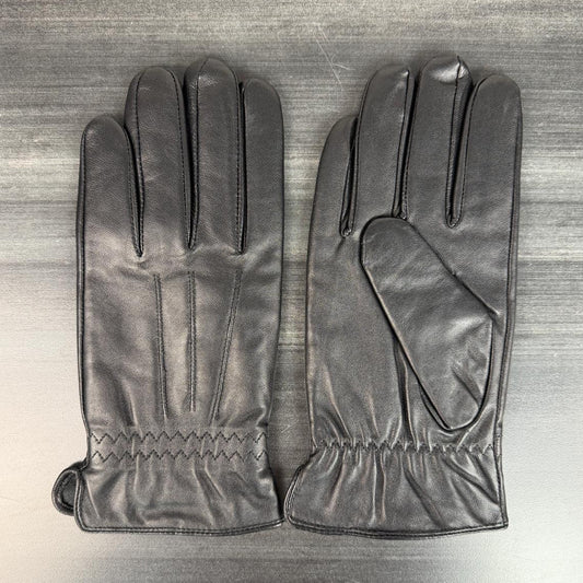Men's Sheep Leather Gloves