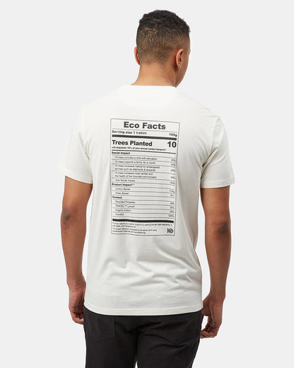 Umweltfakten T-Shirt
