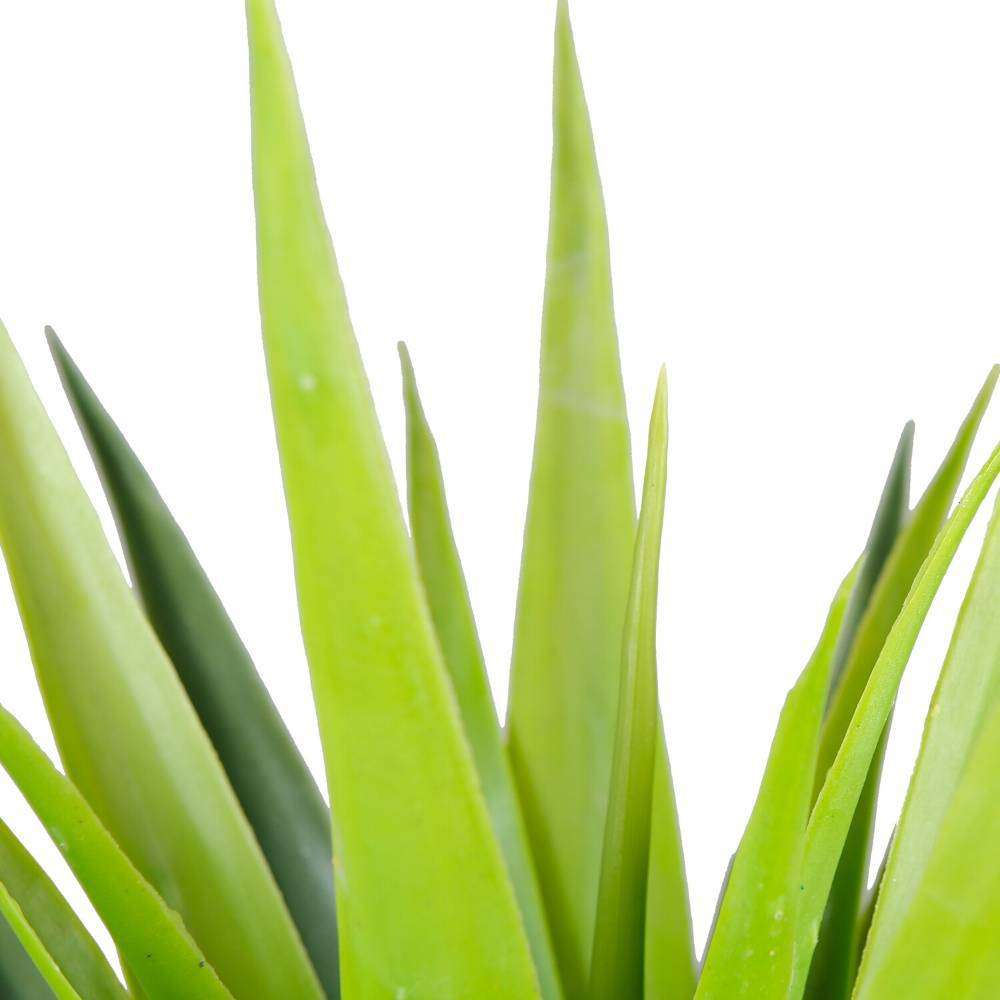 Yara Künstliche Aloe Topfpflanze 130 cm