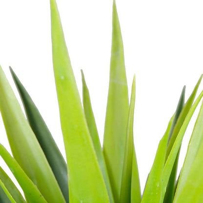 Yara Künstliche Aloe Topfpflanze 130 cm