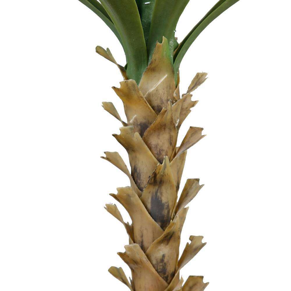 Yara Künstliche Aloe Topfpflanze 130 cm