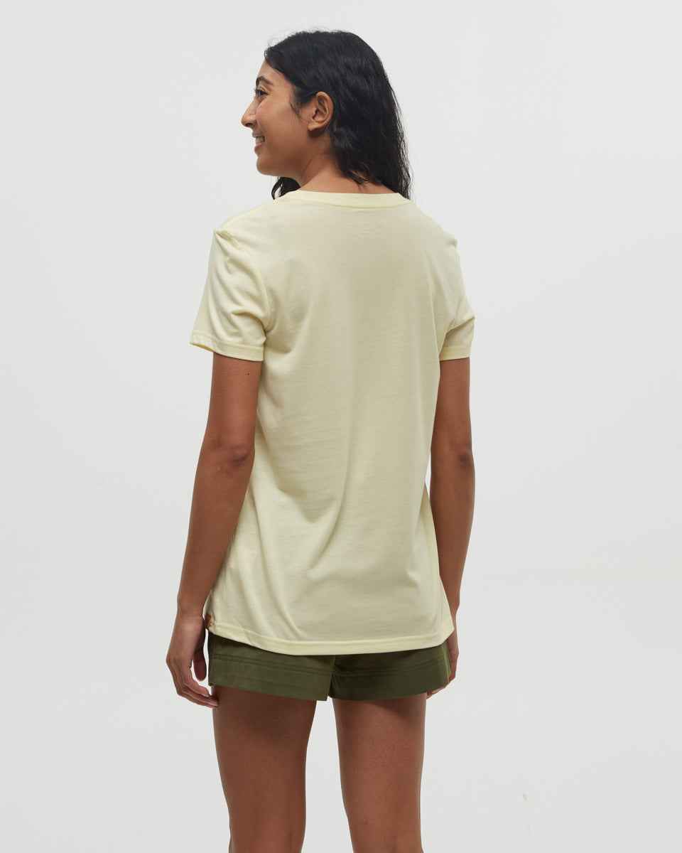 TreeBlend Winslow T-Shirt