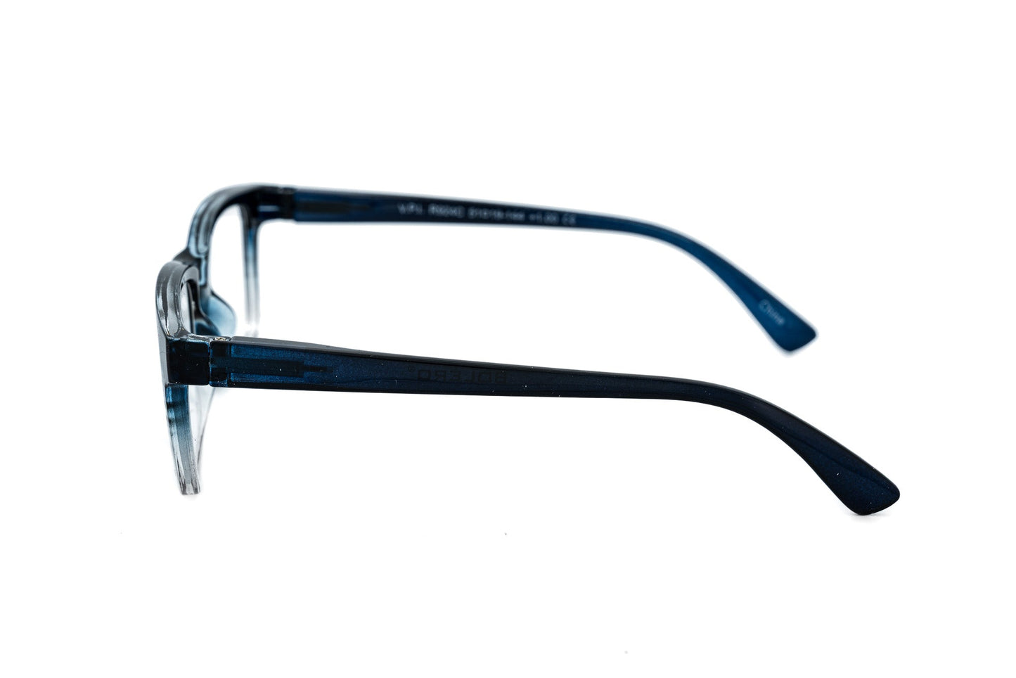Ravari – Rectangular Reading Glasses | Bolero Eyewear