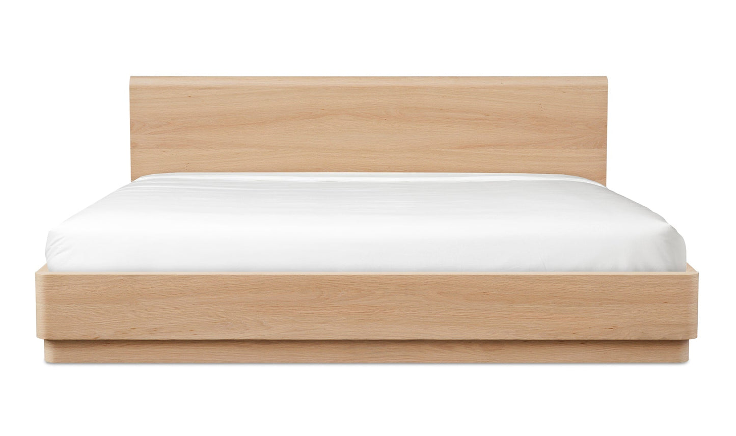 Schlafzimmerset „Alfred Round“