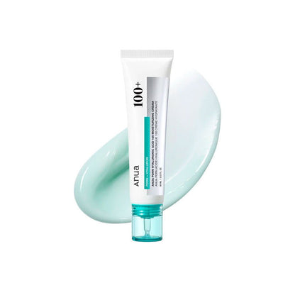 Anua PDRN Hyaluronic Acid 100 Moisture Cream 60ml