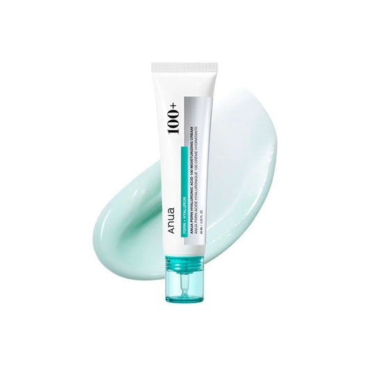 Anua PDRN Hyaluronic Acid 100 Moisture Cream 60ml