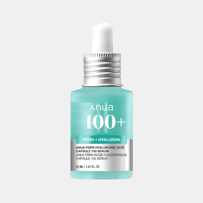 Anua PDRN Hyaluronic Acid Capsule 100 Serum 30ml
