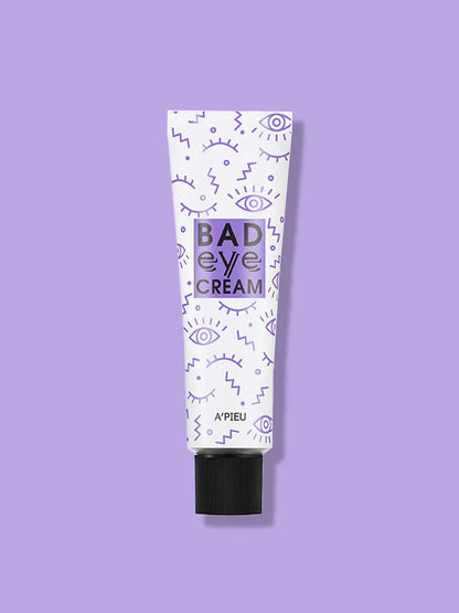 APIEU Bad Eye Cream For Face 50g