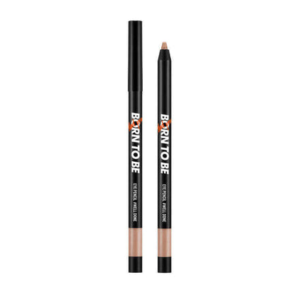 APIEU Born To Be Madproof Eye Pencil Well Done
