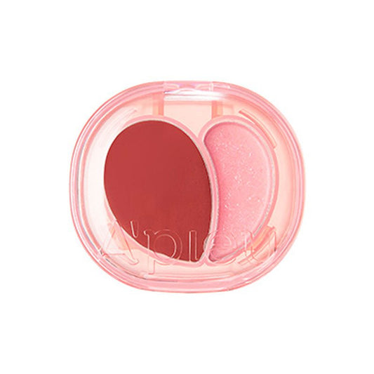 APIEU Juicy-Pang Mood Blending Lip & Cheek Balm 2.3g