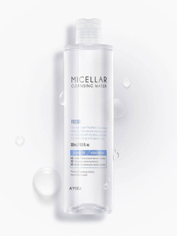 APIEU Micellar Cleansing Water 300ml