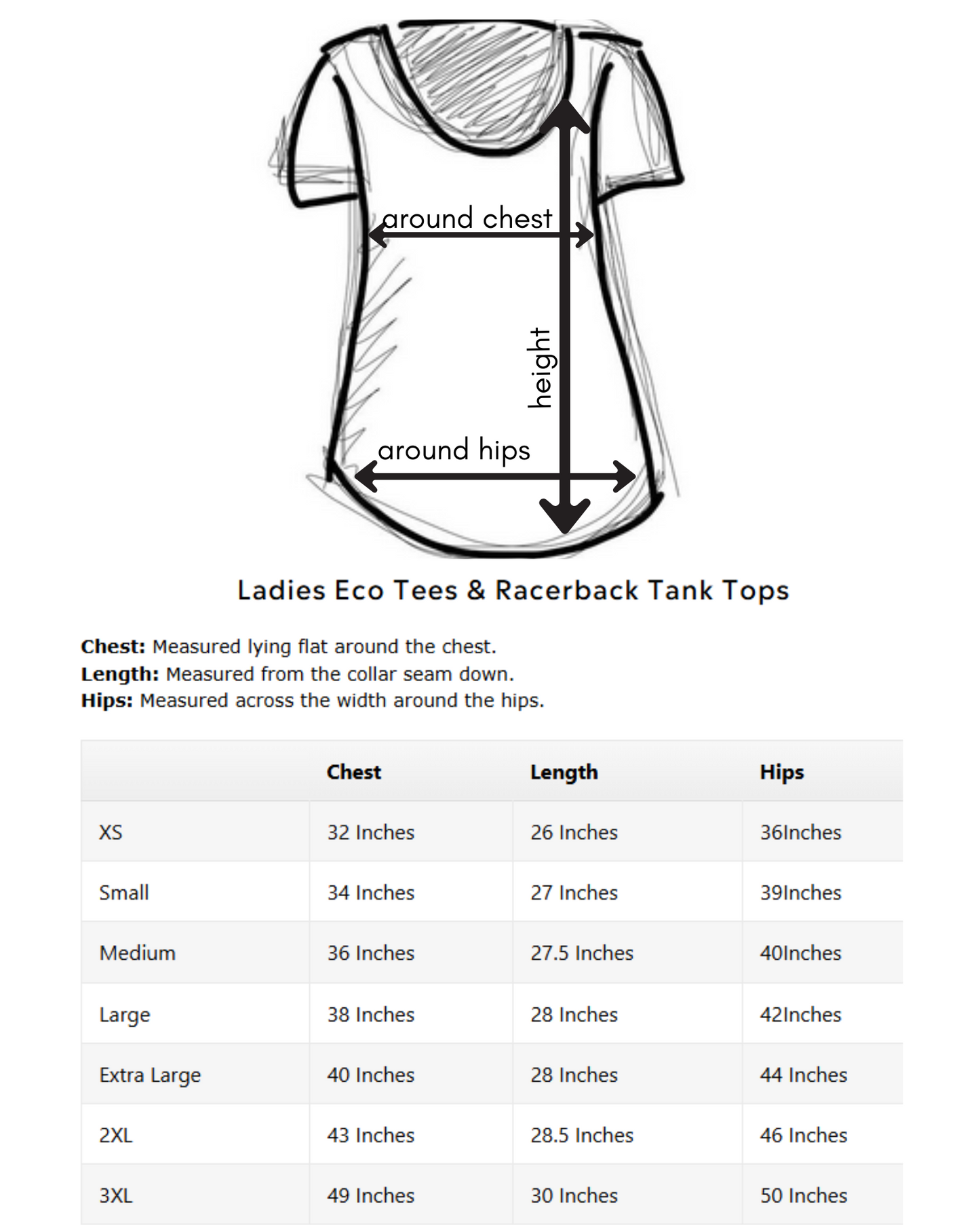 WEST COAST TRAIL - Women's Eco Tee - Rust