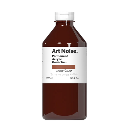 Art Noise - Burnt Sienna
